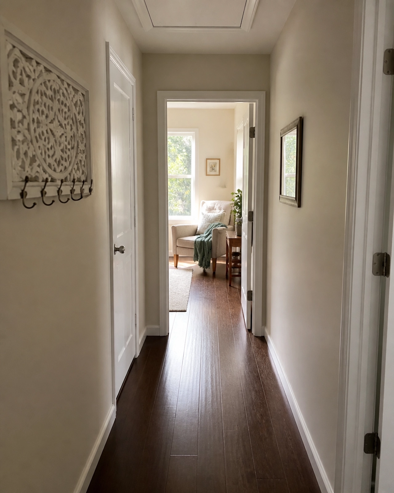 The path to stable housing through a structured environment