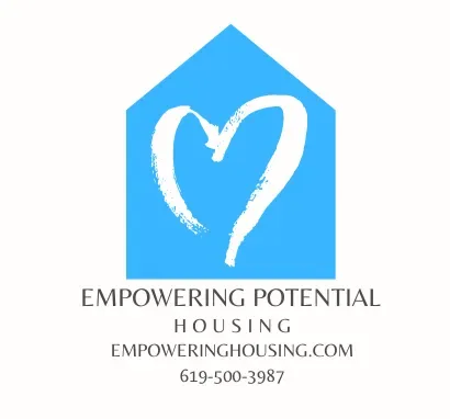 Empowering Potential Housing Company Logo